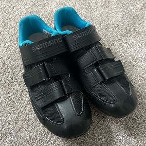 SHIMANO | SH-RP200-W L Cycling Shoes